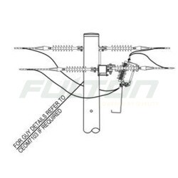 Essential Energy Salt Assembly CEOM7105.50
